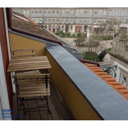 Orm Praca Apartment OOporto Exterior foto