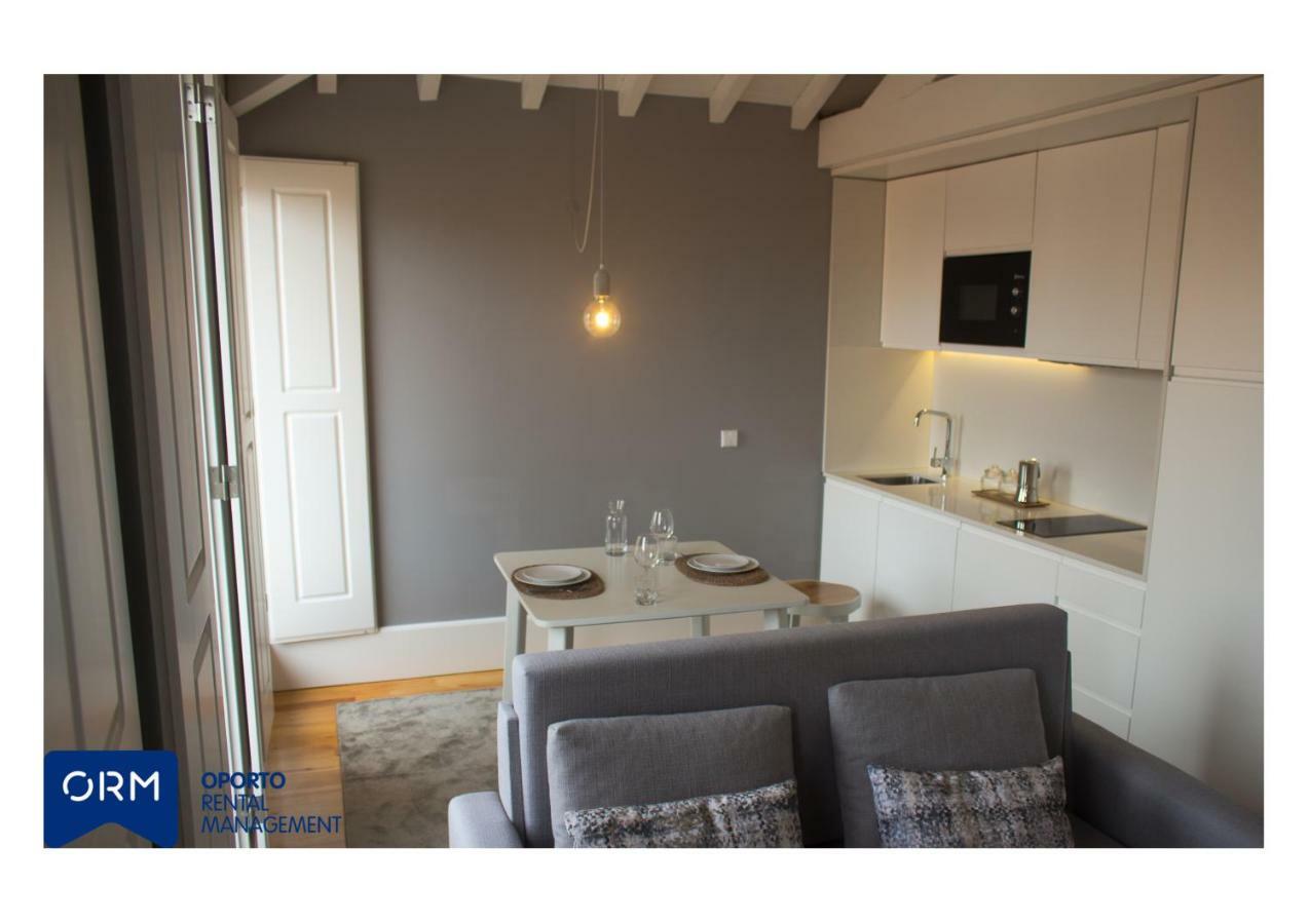 Orm Praca Apartment OOporto Exterior foto