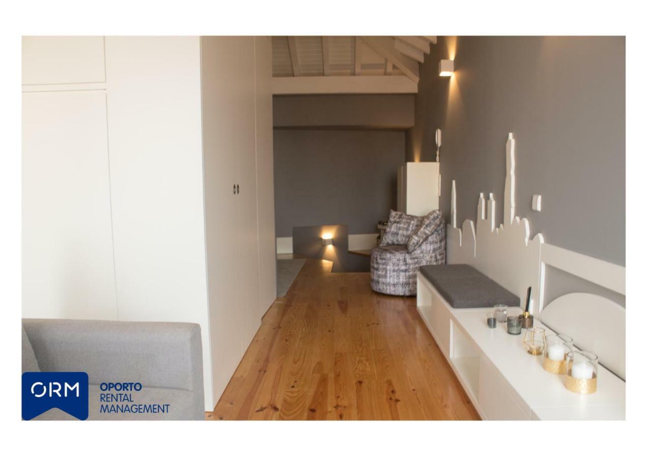Orm Praca Apartment OOporto Exterior foto