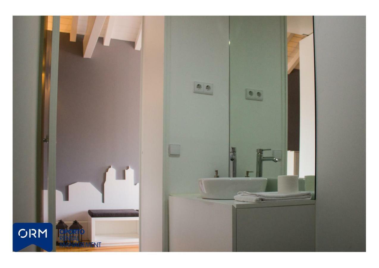 Orm Praca Apartment OOporto Exterior foto